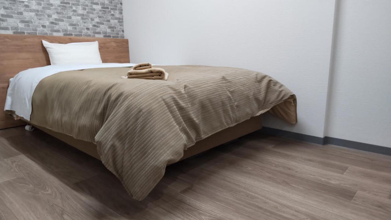 Basic Hotel Chichibu Eksteriør bilde