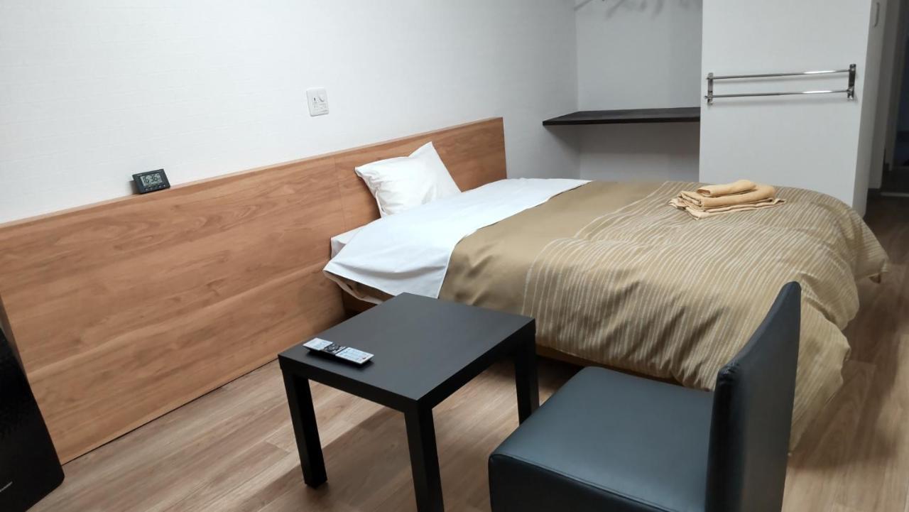Basic Hotel Chichibu Eksteriør bilde