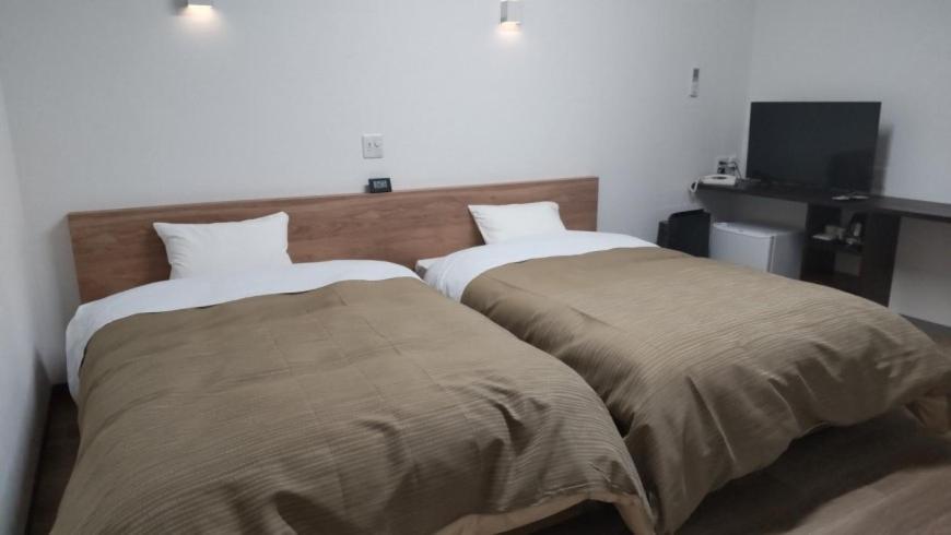 Basic Hotel Chichibu Eksteriør bilde