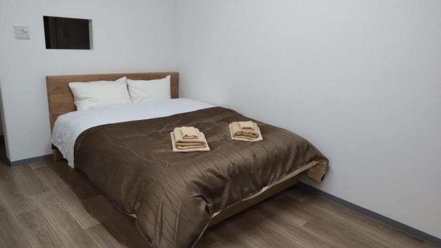 Basic Hotel Chichibu Eksteriør bilde