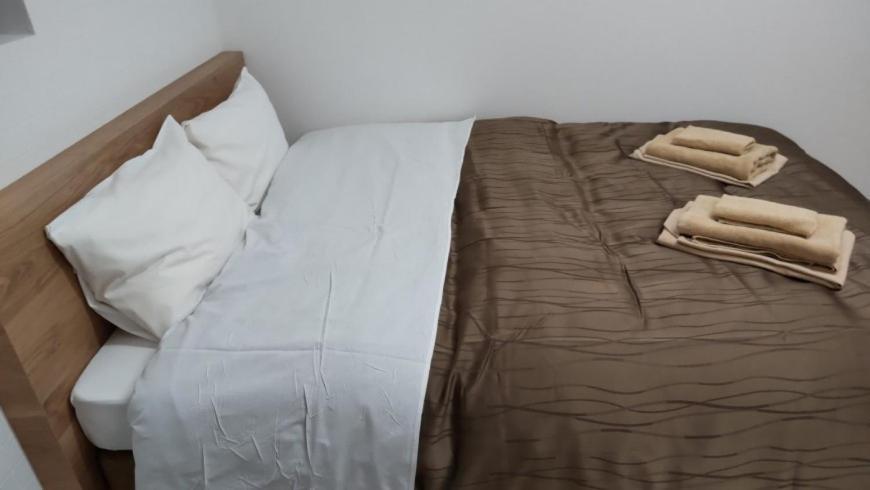 Basic Hotel Chichibu Eksteriør bilde
