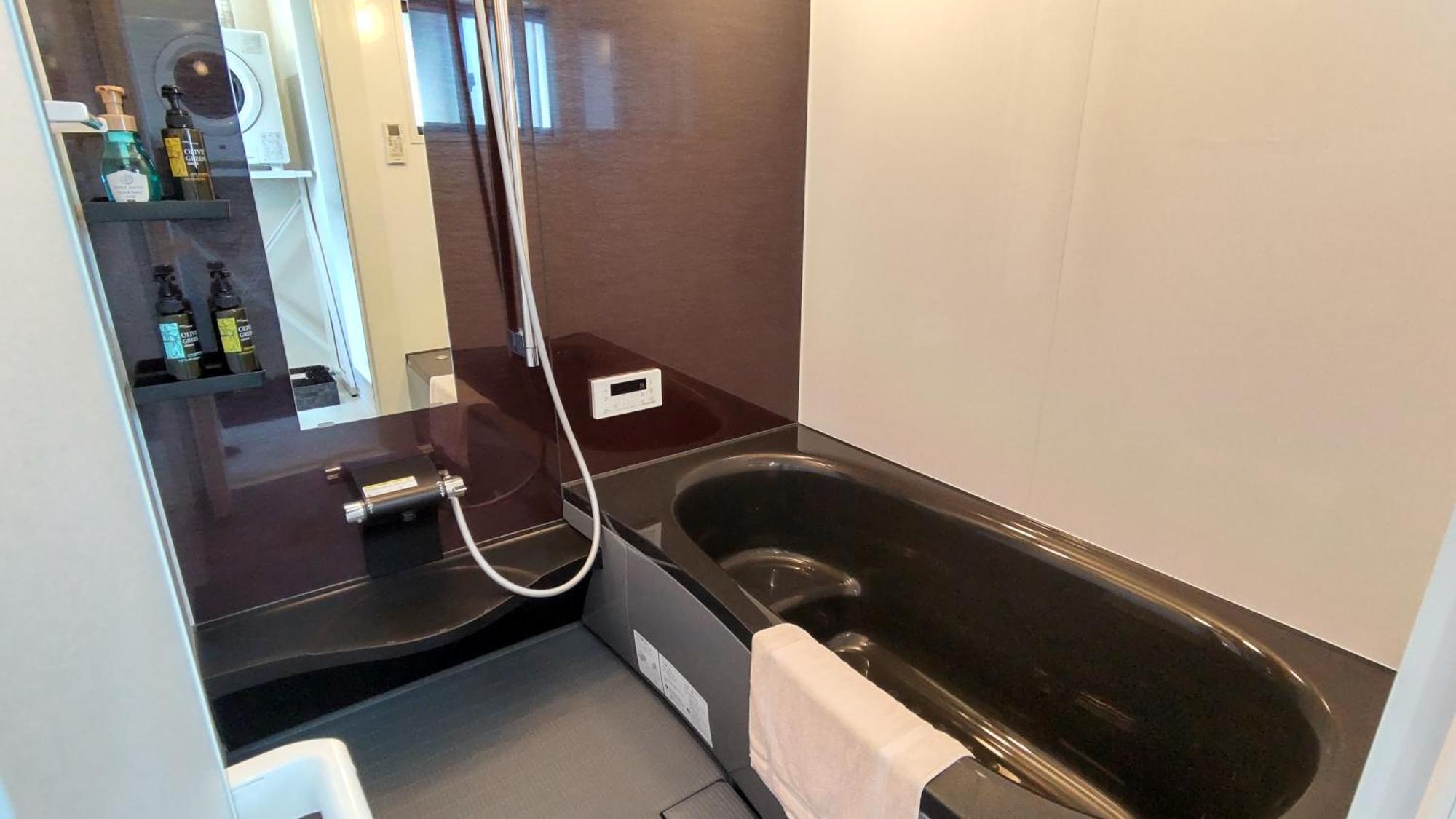 Basic Hotel Chichibu Eksteriør bilde