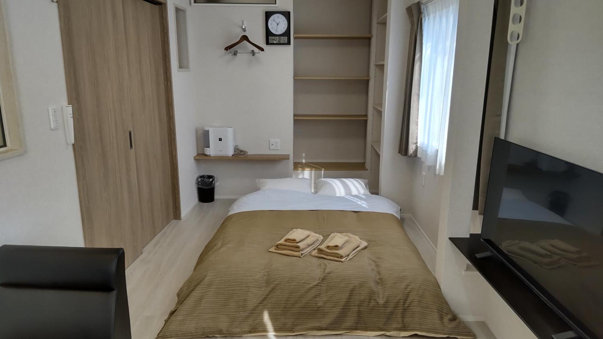 Basic Hotel Chichibu Eksteriør bilde