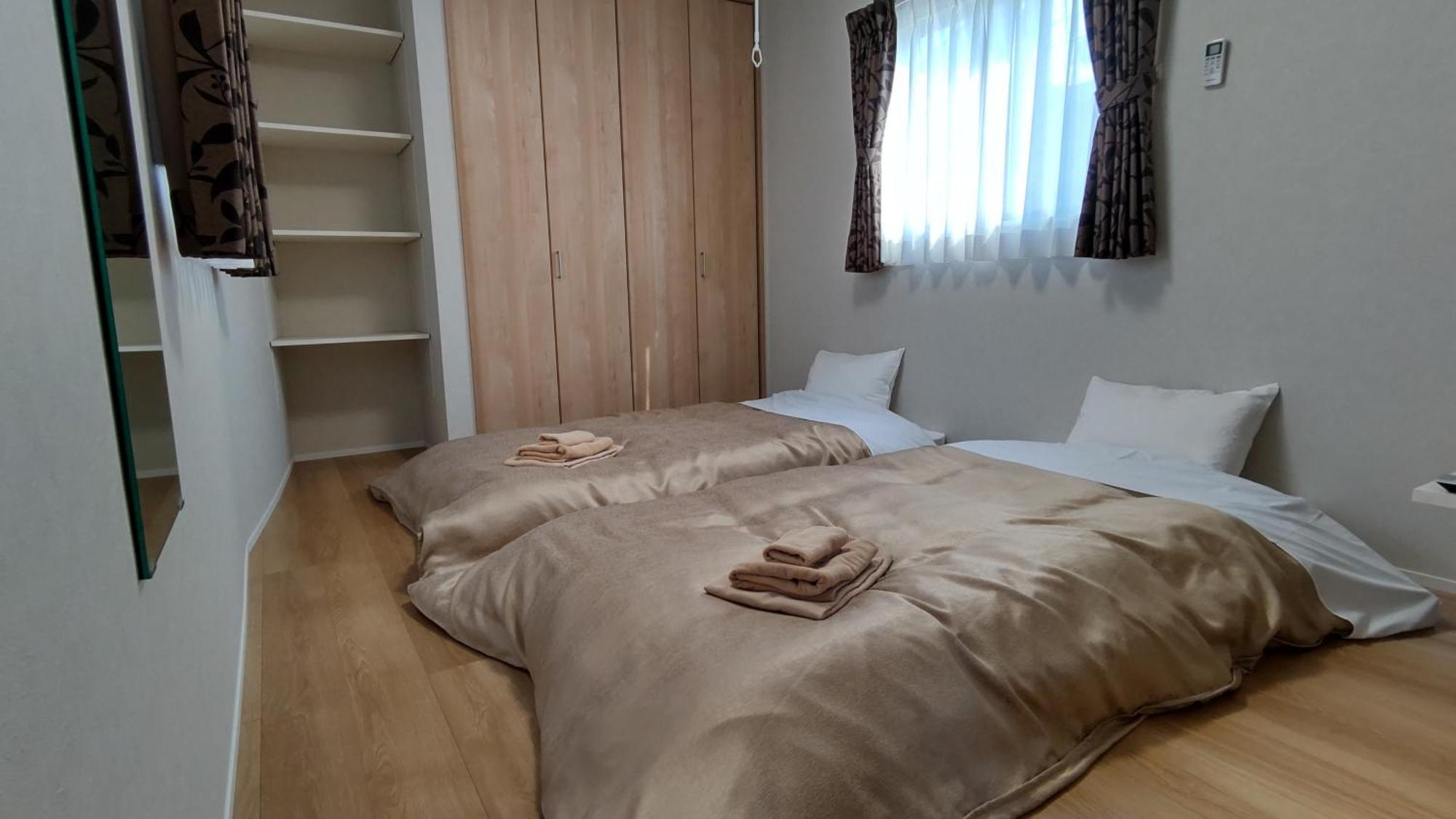 Basic Hotel Chichibu Eksteriør bilde