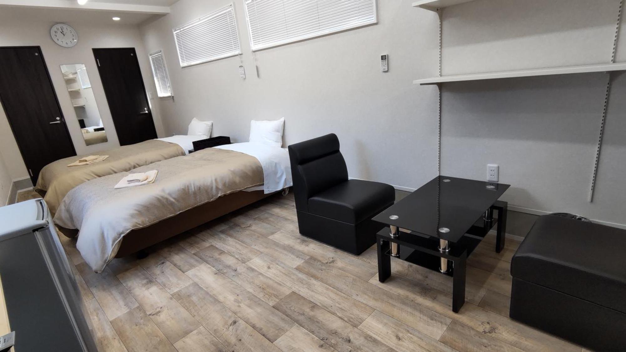 Basic Hotel Chichibu Eksteriør bilde