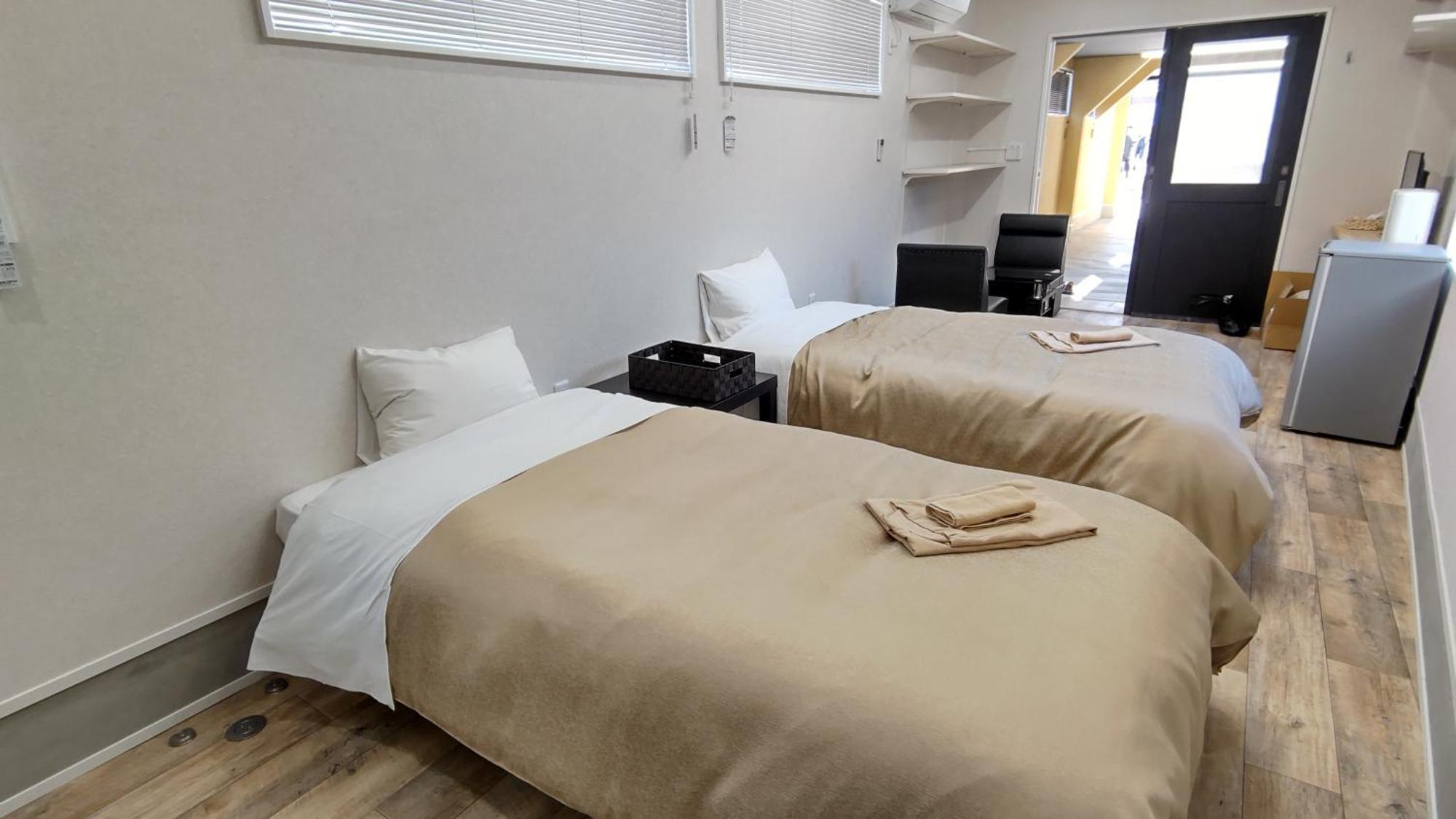 Basic Hotel Chichibu Eksteriør bilde